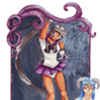 Sailor Charon